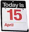 calendar - www.PrintW9.com